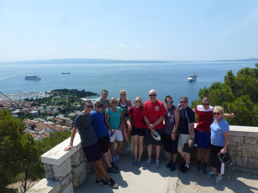 Split 3-Hour Guided Bike Tour - Is $59 a fair price?