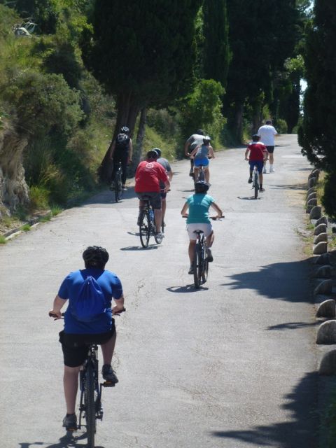 Split 3-Hour Guided Bike Tour - Starting among the market and Diocletian’s Palace
