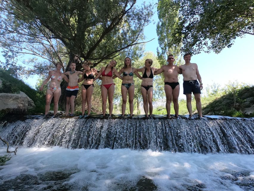 Split: Adriatic Sea and River Stand-Up Paddleboard Tour - Should you book the Adriatic Sea and River SUP Tour?