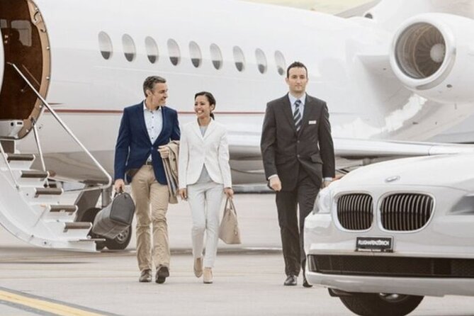 Split airport to Split Private transfer to 8 pax (Door to Door any location) - Why the price can make sense