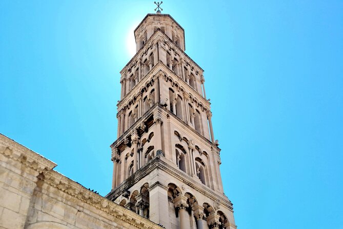 Split and Ston private tour or transfer - Why Ston makes this more than a simple transfer