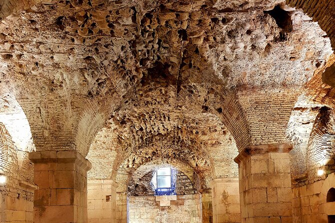 Split and Ston private tour or transfer - Who gets the best value from this trip