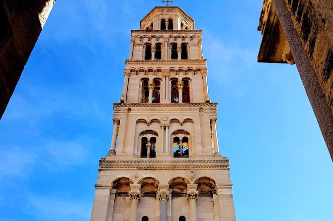 Split and Ston private tour or transfer - Practical details before you book