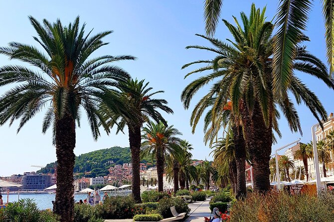 Split and Ston private tour or transfer - FAQ