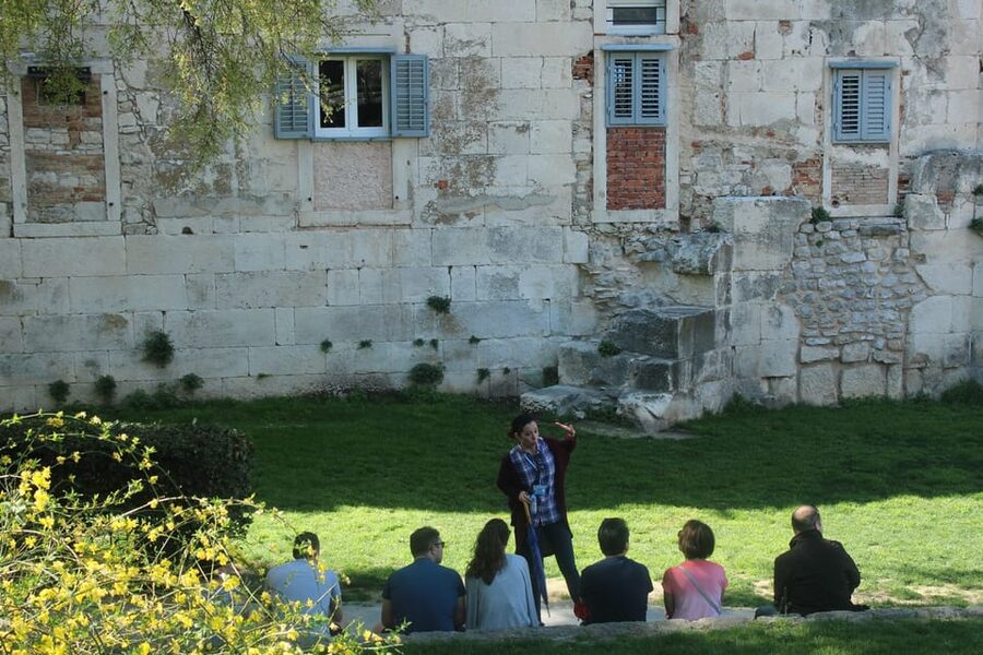 Split and Trogir Half Day Tour from Cruise Ships - Practical details before you book