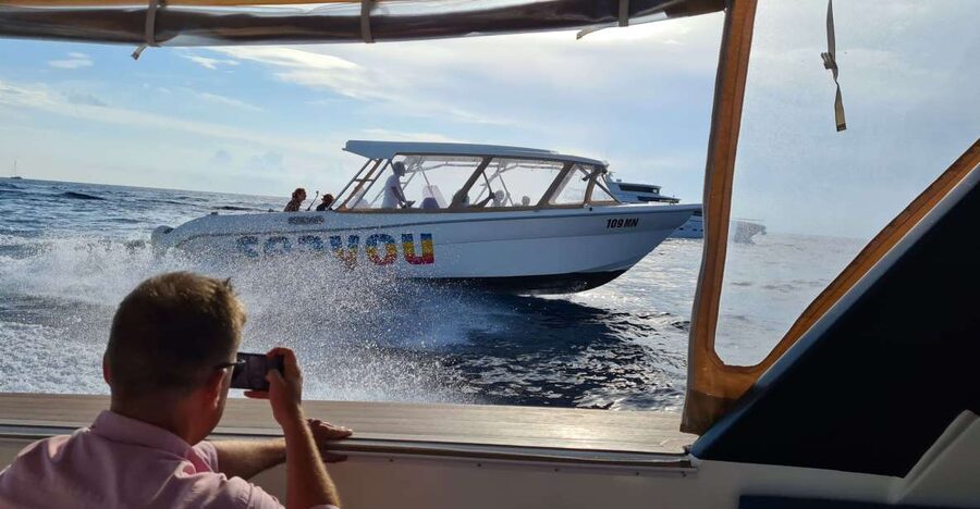 Split: Bisevo, Vis, and Hvar Boat Tour with Snorkel Stops - Why this Split boat tour works as a full-day sampler