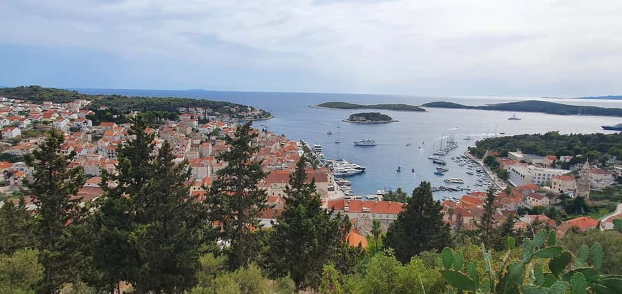 Split: Blue Cave & 5 Island Tour - Key points to know before booking