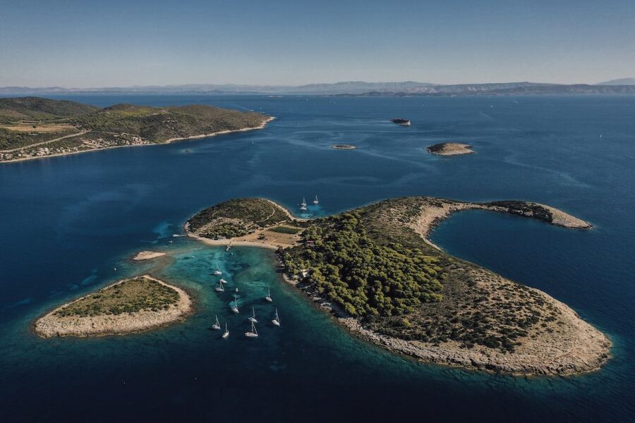 Split: Blue Cave and 5 Islands Tour - Practical ways to make the day easier