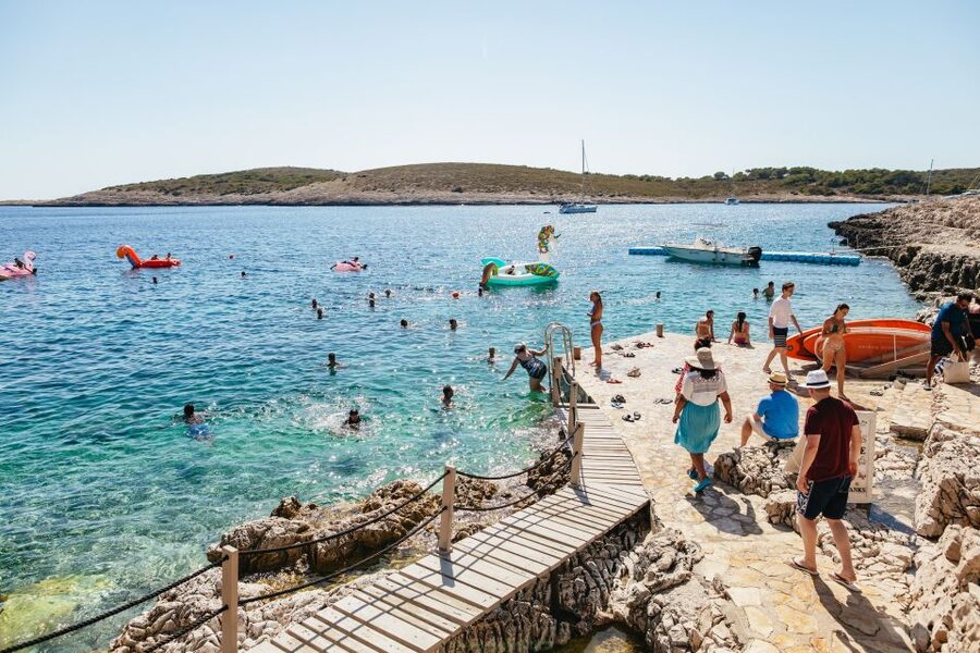 Split: Blue Cave, Vis & Hvar Full-Day Trip by Speedboat - Who should book this tour