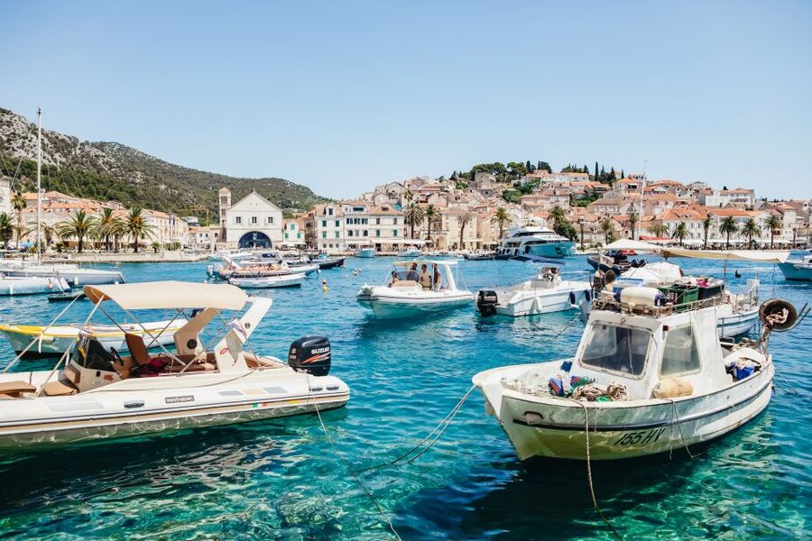 Split: Blue Cave, Vis & Hvar Full-Day Trip by Speedboat - Why this Split speedboat trip works