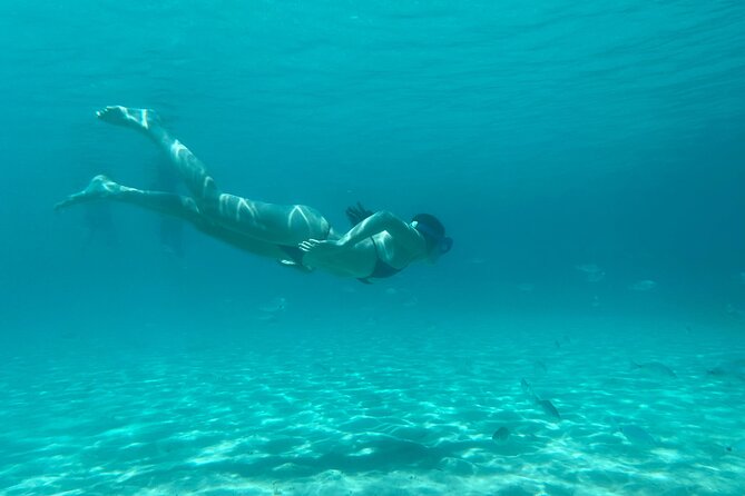 Split: Blue Lagoon & 3 Island Cruise with Wine & Snorkeling - Why this Split boat tour works so well