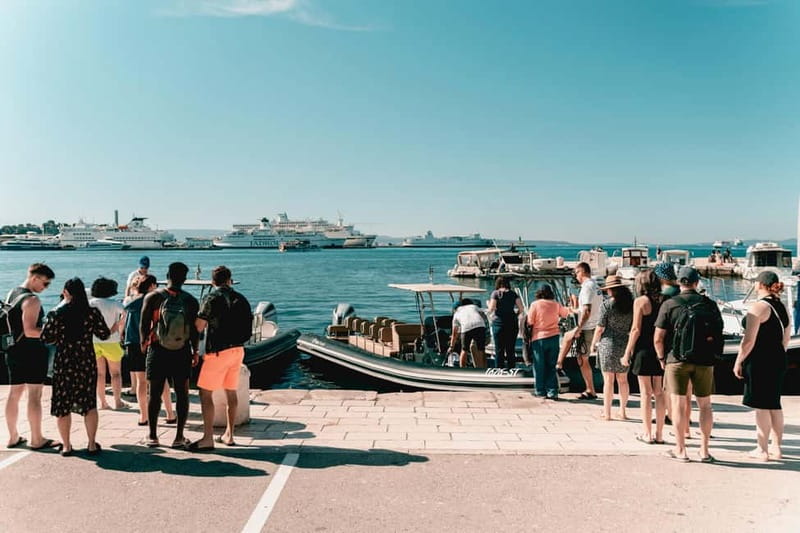 Split: Blue Lagoon & 3 Islands Speedboat Tour - Why this Split speedboat tour works so well