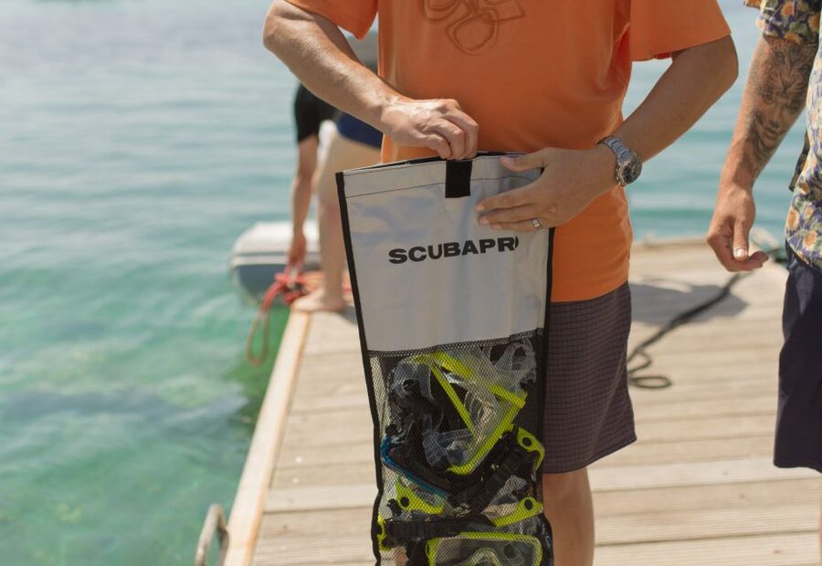 Split: Blue Lagoon & 3 Islands Speedboat Tour - Choosing a morning or afternoon departure