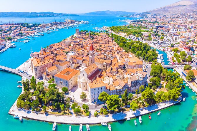 Split: Blue Lagoon & 3 Islands Speedboat Tour - Small group - Why this five-hour boat trip works well from Split