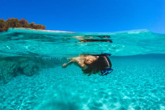 Split: Blue Lagoon & 3 Islands Speedboat Tour - Small group - Meeting the boat near Domaldova ul. 13