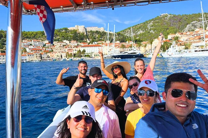 Split: Blue Lagoon & 3 Islands Speedboat Tour - Small group - Who will enjoy this tour most
