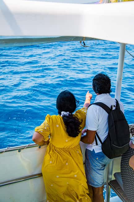 Split: Blue Lagoon, 3Islands, Boat Trip, Mediterranean lunch - Is $68 a fair price?