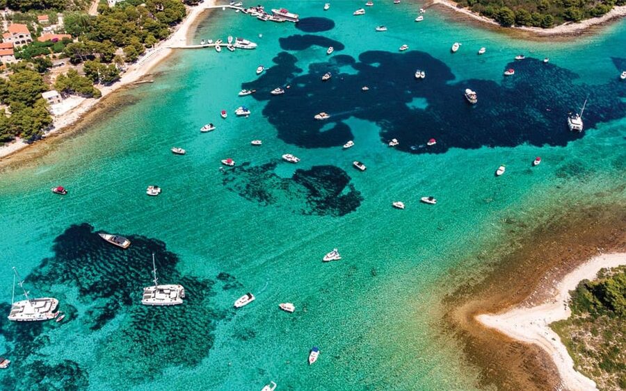 Split: Blue Lagoon and 3 Island Cruise with Food and Drinks - Is the $81 price good value?