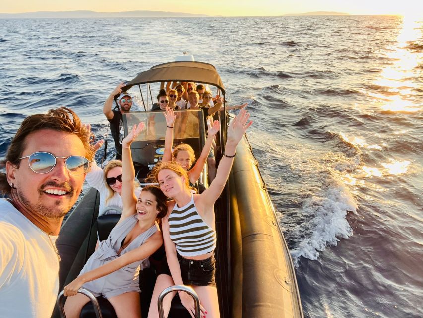 Split: Blue Lagoon and 3 Islands Group Boat Tour - Is $67 a fair price?
