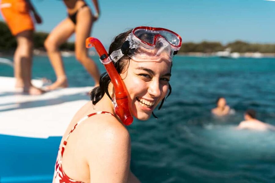 Split: Blue Lagoon and 3 Islands Speedboat Tour - Should you book the Blue Lagoon speedboat tour?