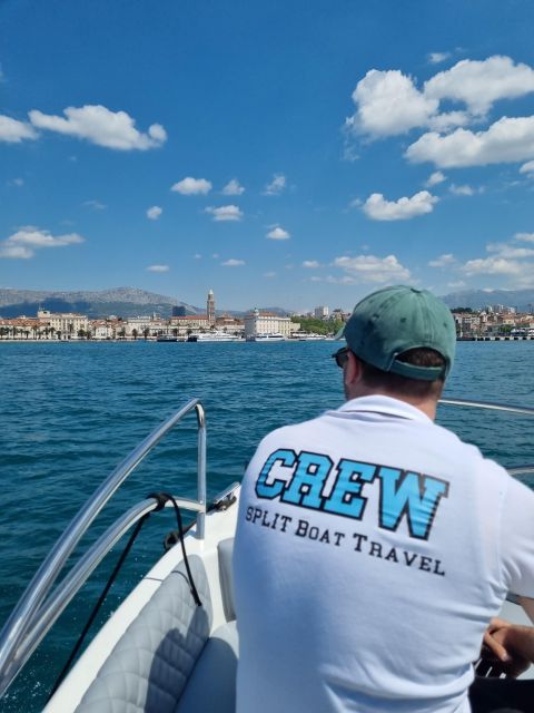 Split: Blue Lagoon and 3 Islands Tour - FAQ