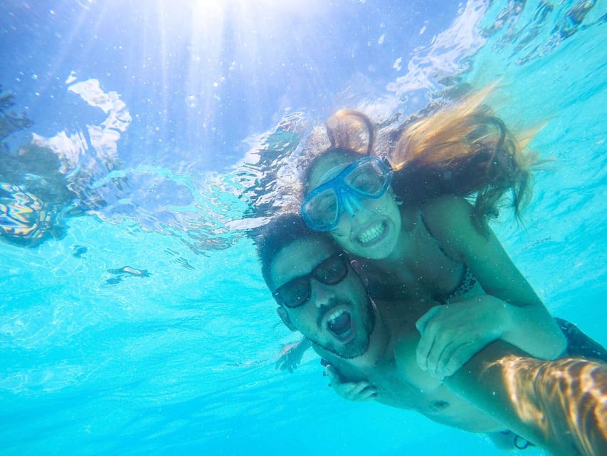 Split: Blue Lagoon, Hvar and 5 Islands Small Group Boat Tour - Is $130 good value?