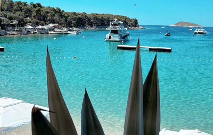 Split: Blue Lagoon, Hvar and 5 Islands Small Group Boat Tour - What this Split boat tour is really like