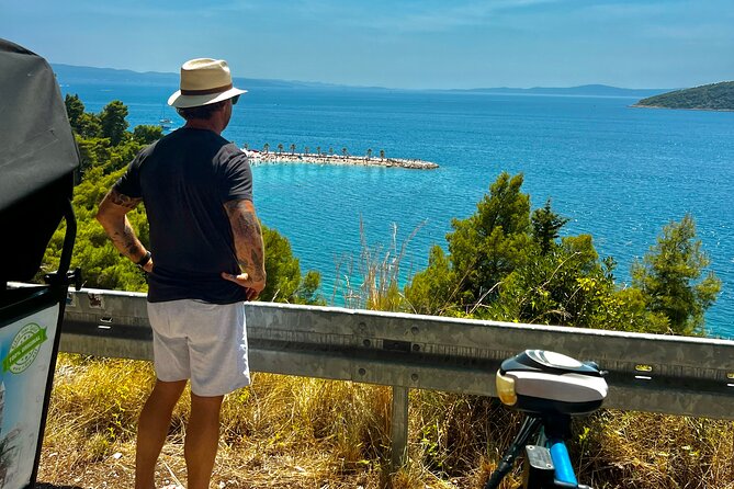 Split by Private Electric Rickshaw - Palace & Hidden Gems - Price, timing, and who gets the best value