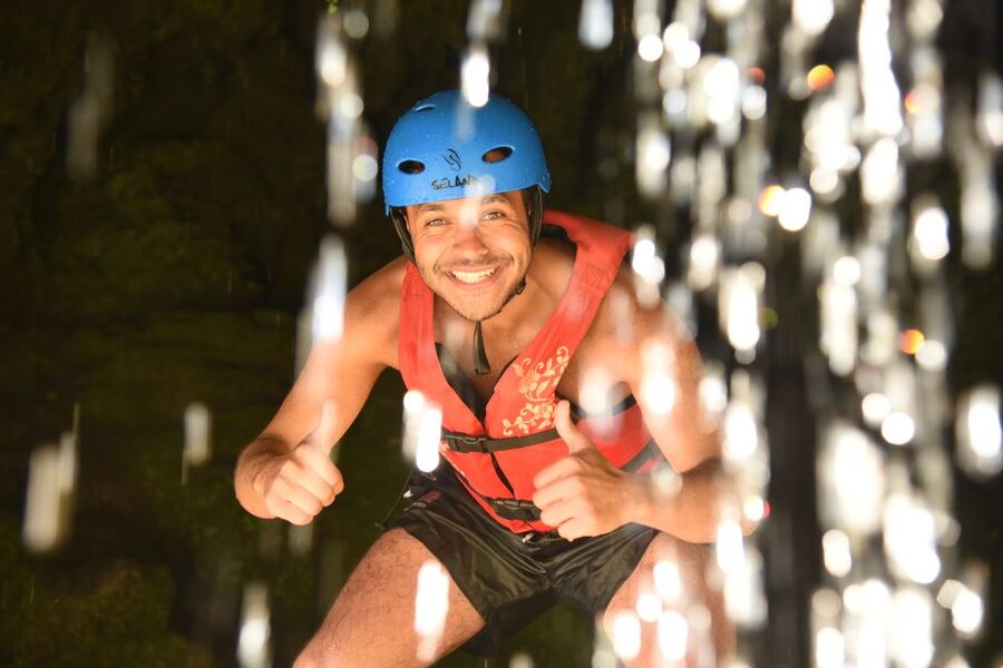Split: Cetina River Rafting with Cliff Jumping Tour - Who should book this Cetina River experience?