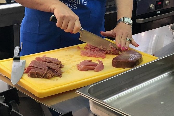 Split Cooking Class - Who will enjoy this Split cooking class?