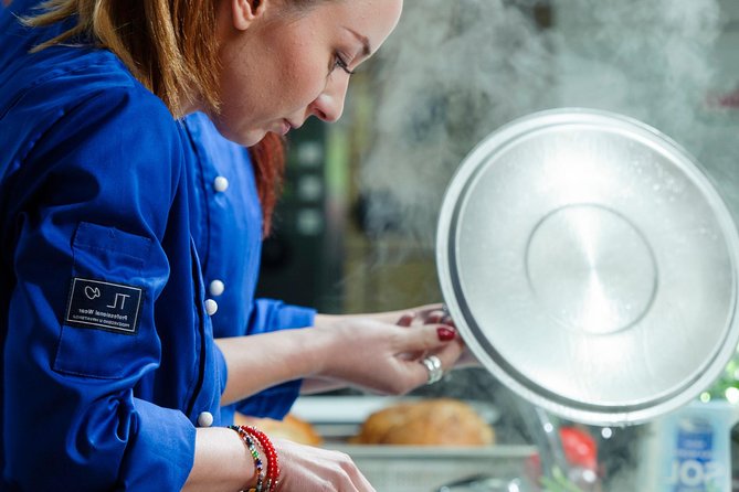 Split Cooking Class - The food: Croatian cooking with a practical edge