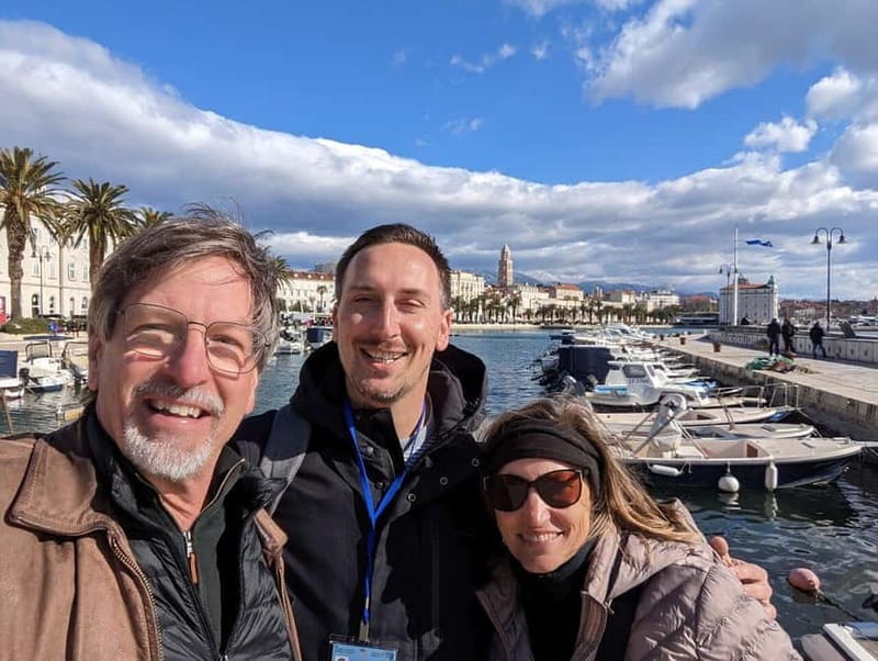 Split: Cultural Walking Tour with Anthropologist Guide - Key points to know before you book