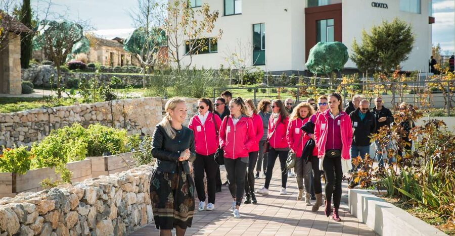 Split: Dalmatia for Nature Lovers Green Line Sightseeing Bus - Key points to know before you book