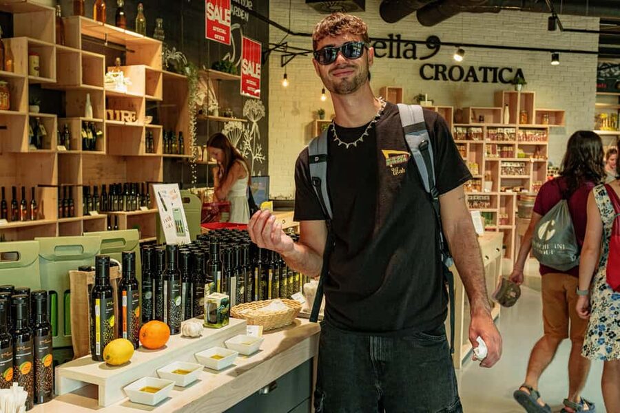 Split: Dalmatia for Nature Lovers Green Line Sightseeing Bus - Why this half-day trip works beyond Split