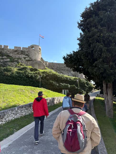 Split: Dalmatia for Nature Lovers Green Line Sightseeing Bus - What the $25 price really includes