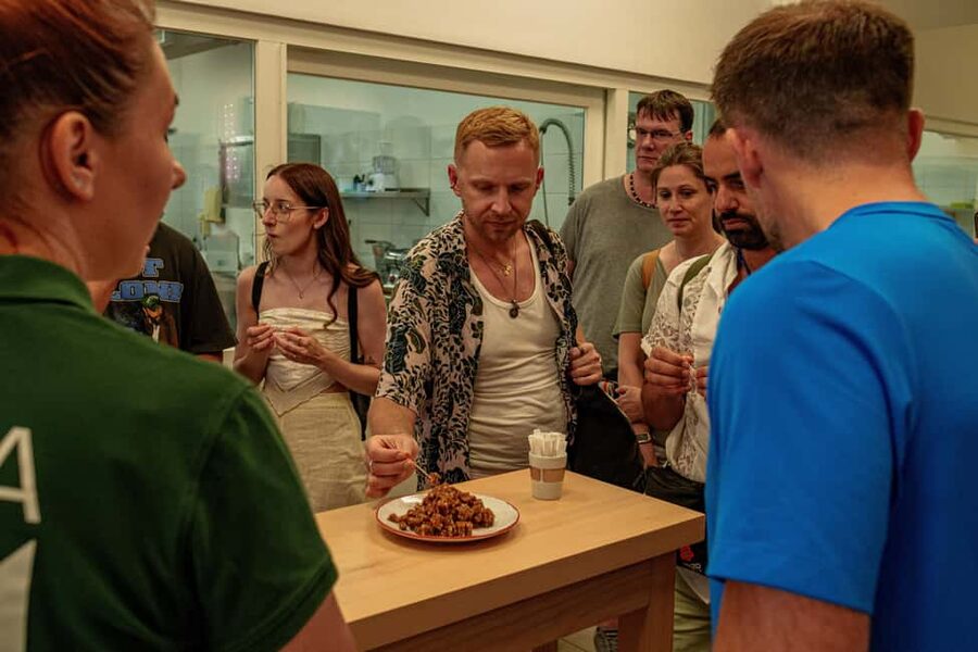 Split: Dalmatia for Nature Lovers Green Line Sightseeing Bus - FAQ