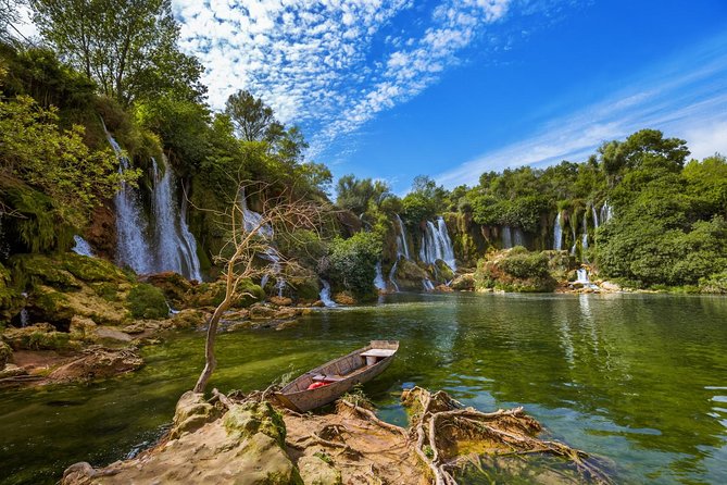 Split Day Trip from Dubrovnik - The return drive to Dubrovnik