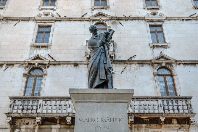 Split Day Trip from Dubrovnik - Who should book this Split day trip?