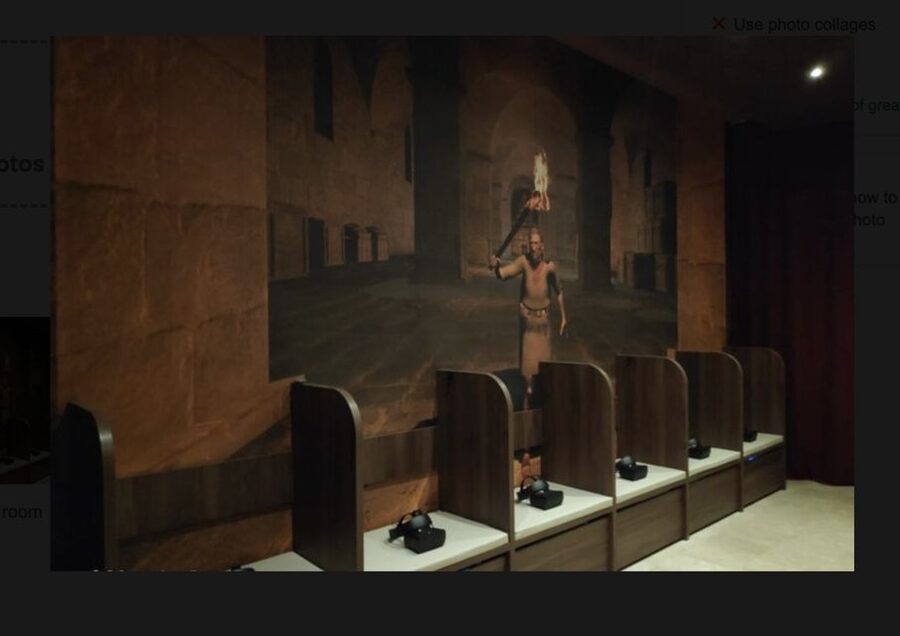Split: Diocletian's Palace Virtual Reality Experience - Practical details that affect your visit