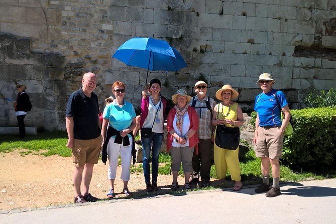 Split & Diocletian's Palace Walking Tour - Why Diocletian’s Palace is the right place to start