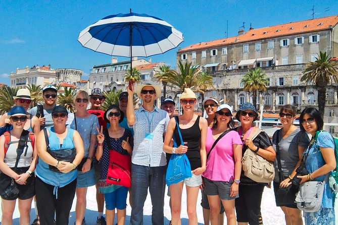 Split & Diocletian's Palace Walking Tour - Timing, weather, and practical planning