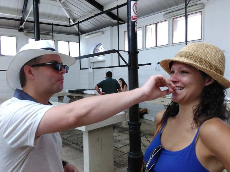Split: Food Tasting Walking Tour - Key points to know before booking