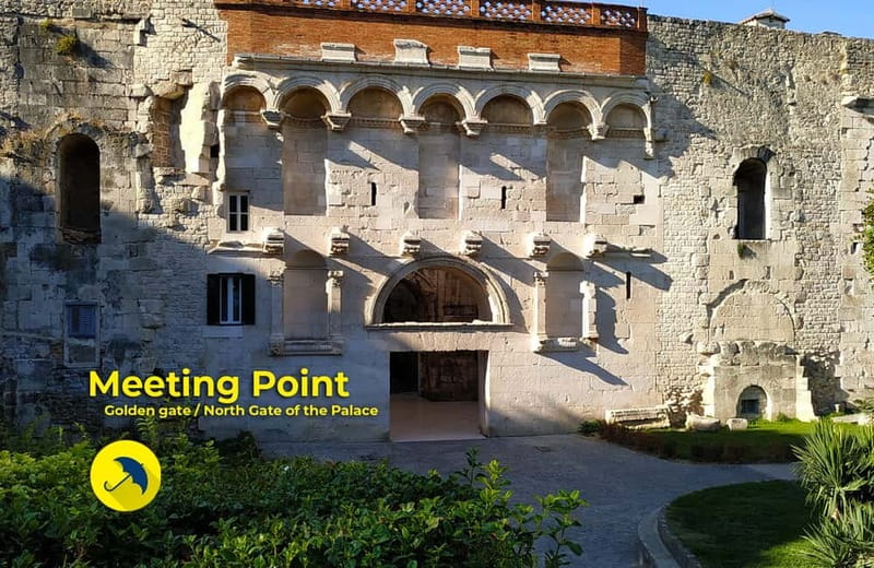 Split: Food Tasting Walking Tour - What the guides add to the food
