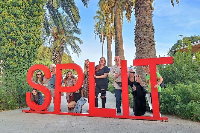 Split Food Tour: Discover Split One Bite At A Time - Five things to know before booking