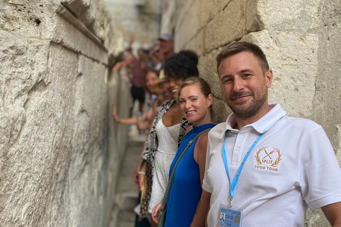 Split Food Tour: Discover Split One Bite At A Time - Pašticada, gnocchi, and a sip of rakija