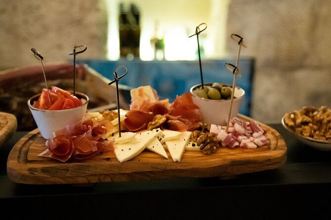 Split Food Tour: Discover Split One Bite At A Time - Lavender gelato to finish