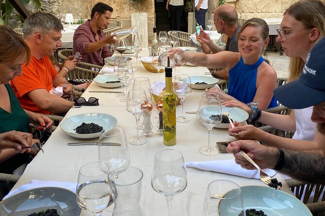 Split Food Tour: Discover Split One Bite At A Time - Is $145.12 a fair price?