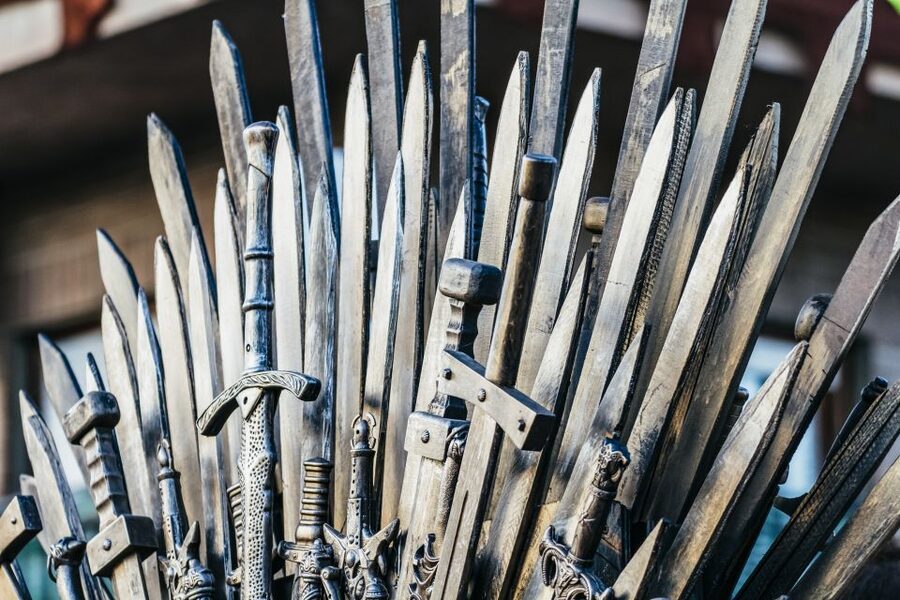 Split Game of Thrones Tour: City of Dragons - Key points at a glance