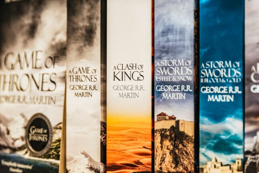 Split Game of Thrones Tour: City of Dragons - Why Split works so well as a Game of Thrones set
