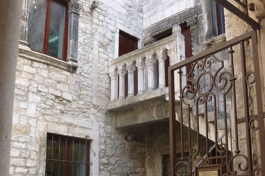 Split: Game of Thrones Tour with Diocletian's Palace Cellar - Key points to know before booking